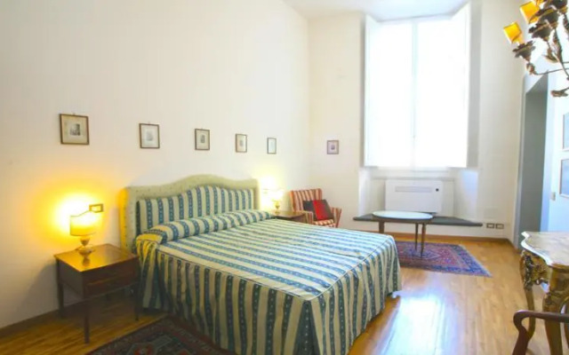 Appartamento Ponte Vecchio (Via dei Bardi)