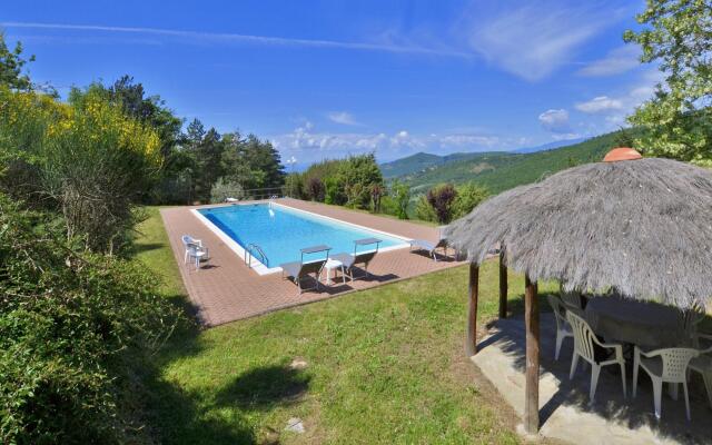 Villa Piombona