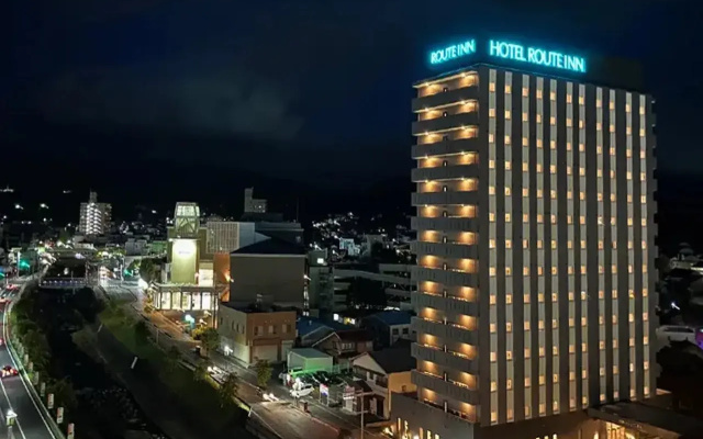 Hotel Route Inn Owariseto Ekimae