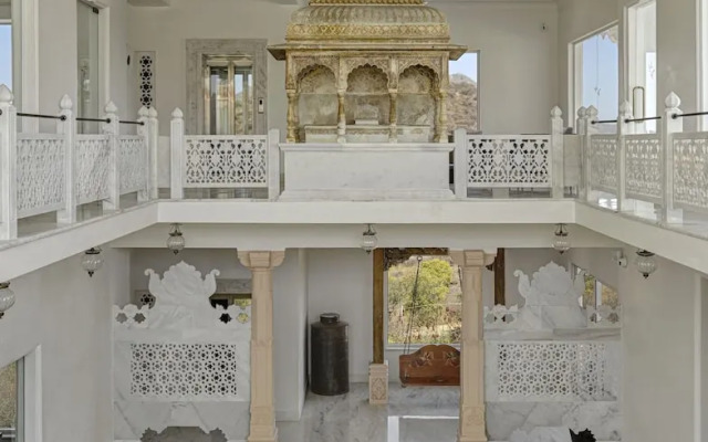Khas Mahal by Fateh Collection
