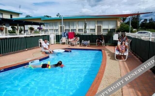 Mermaid Holiday Flats