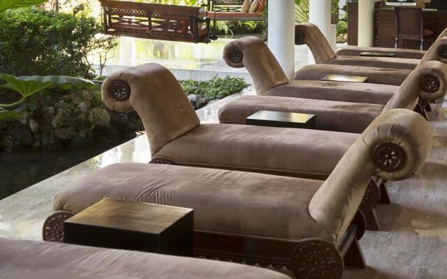 Paradisus Punta Cana Resort All Inclusive