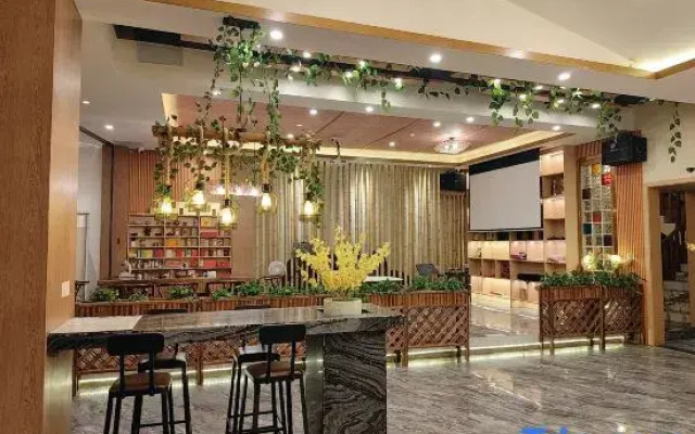Yanling Sunset Residence · Life - Light Luxury Design Leisure Vacation B&B