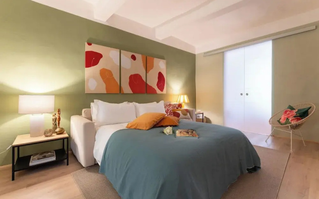 The Florentine Apartment - Flo Apartments