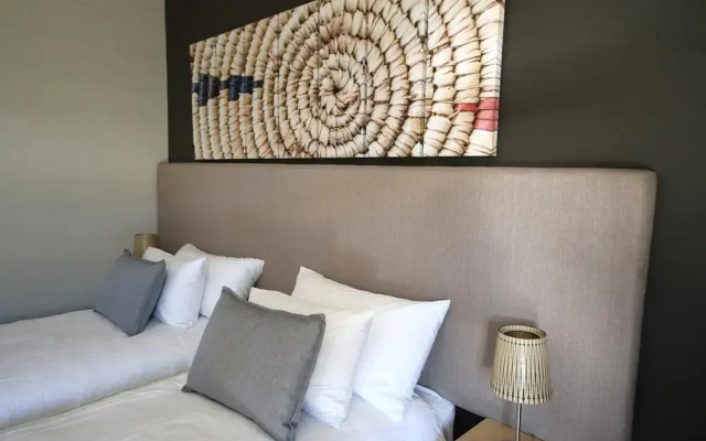 The Elegant Guesthouse