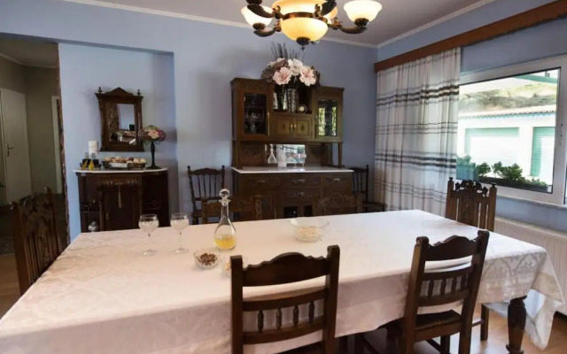Retreat Lefkada - Villa Rafael AV Properties