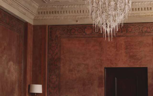 The Wellem, in The Unbound Collection by Hyatt