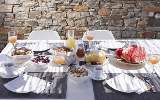 Aqua Breeze Villas Naxos