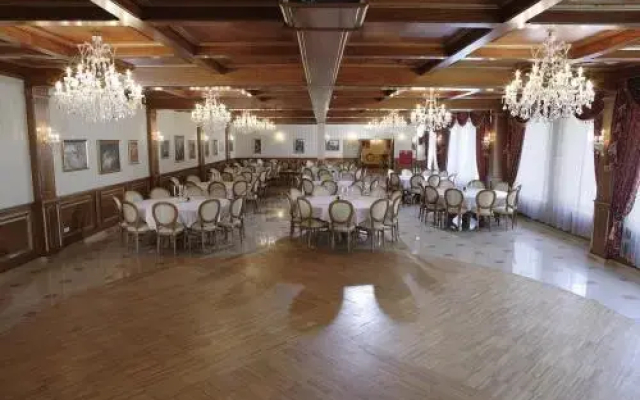 Hotel Gala