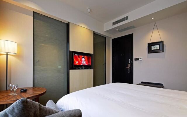 Haiting Longan Hotel
