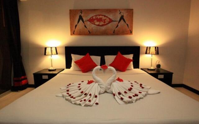 Patong Paradee Resort