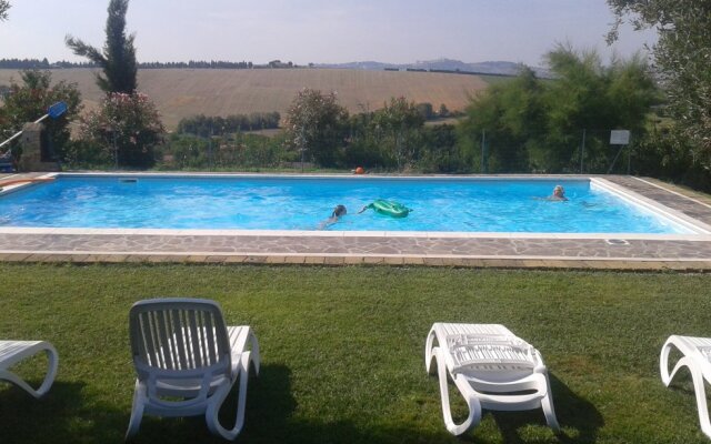 Agriturismo Case al Sole