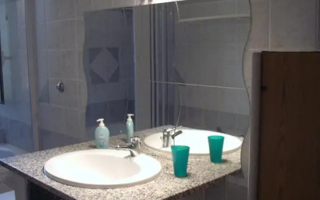 Apartment Ingresso Indipendente Con Giardino Privato 30mt. Dal Mare