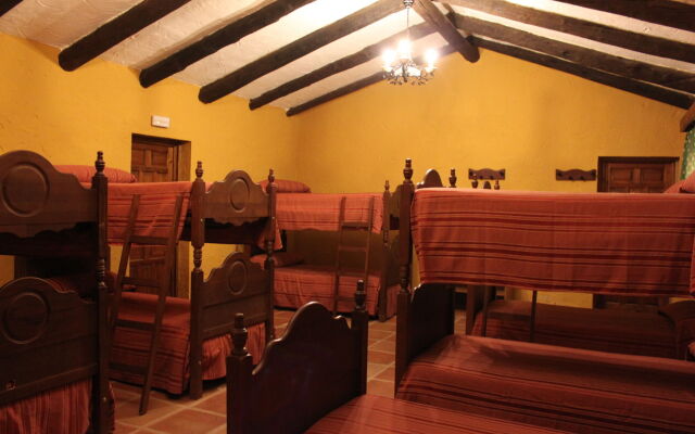 Hotel Hospedería Las Buitreras