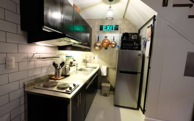Eton Residences by StayHome Asia