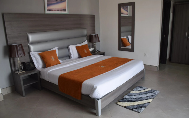 Nouakchott Hotel