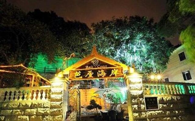 Gulangyu Bali Coast Hotel