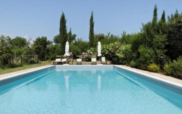 Vigna Sant' Amico Country House