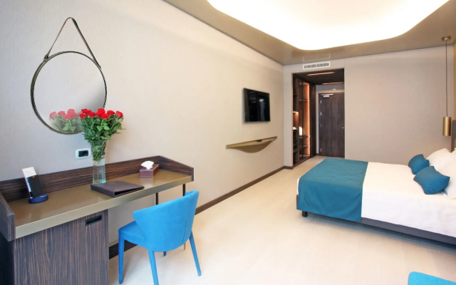 The Hive Hotel