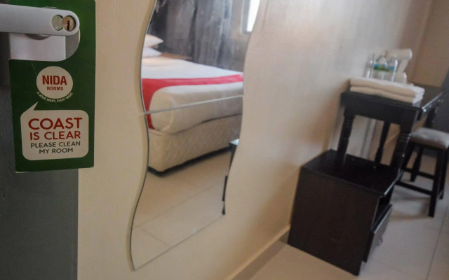 The Citilite Hotel