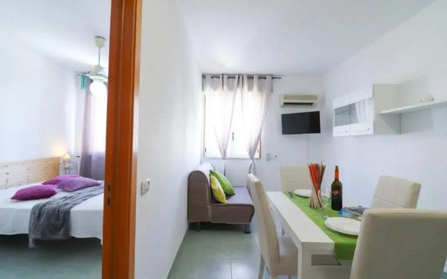 Delizioso bilocale Nadia a Otranto