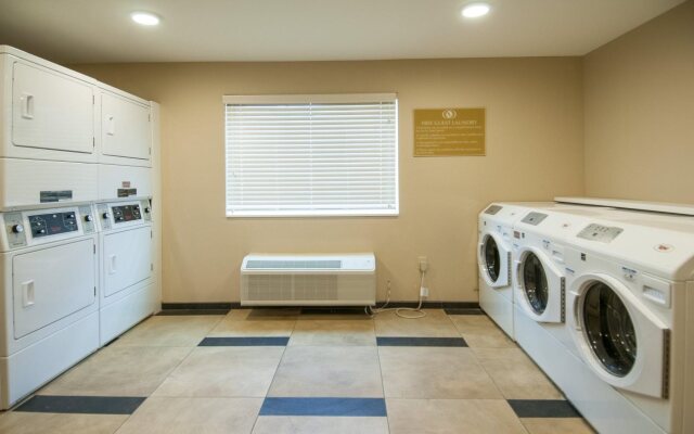 Candlewood Suites Baton Rouge - College Drive by IHG