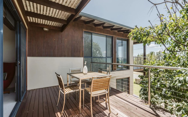 Oasis on the Beach :: Jervis Bay Rentals