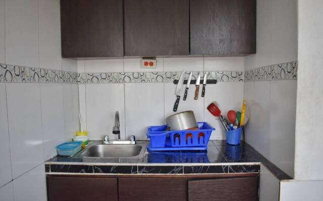 Sunset Terrace - Hostel