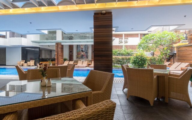Ping Hotel Seminyak