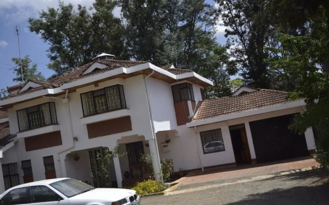 Serene and Beautiful Home