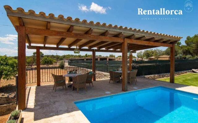 Finca Garriga Darder-Rentallorca