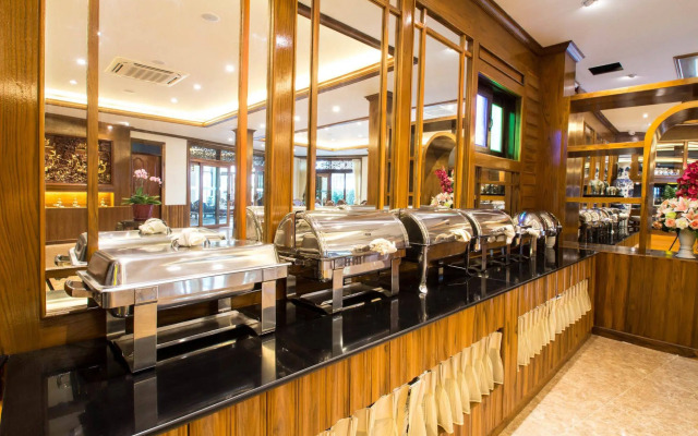 Sunday Villa Sirilanna Hotel