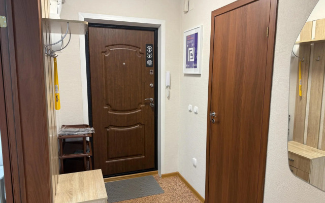 В Гости на Пионерском 62