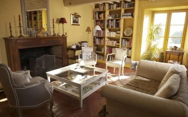 Le Moulin de Labique