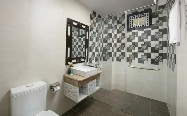 Hoi An Golden Holiday Villa