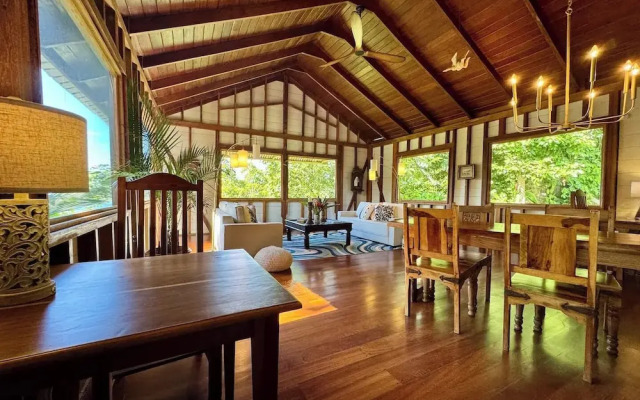 The Lodge at Punta Rica