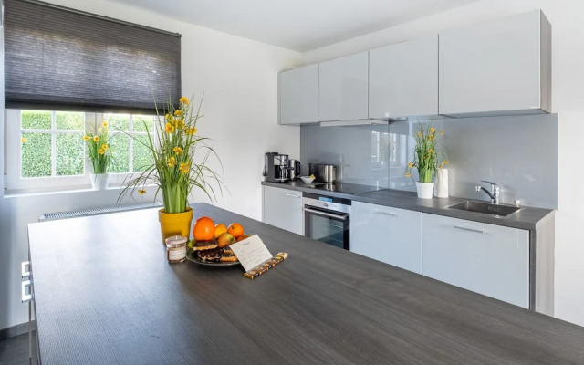 Overijse Grande Residence