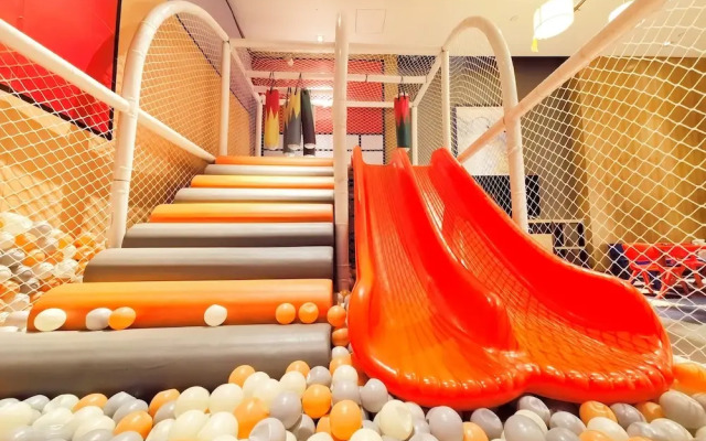 DoubleTree By Hilton Ningbo Beilun