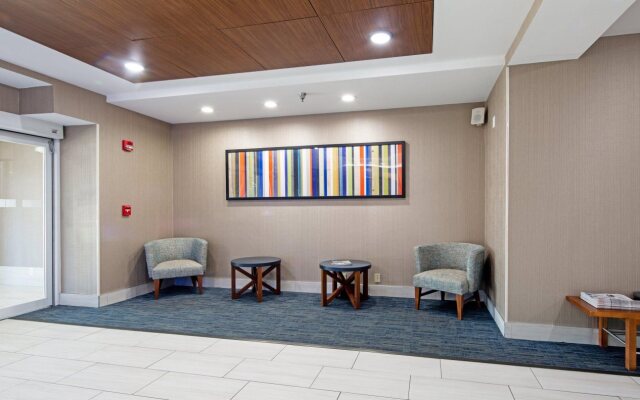 Holiday Inn Express & Suites Chattanooga (East Ridge) by IHG