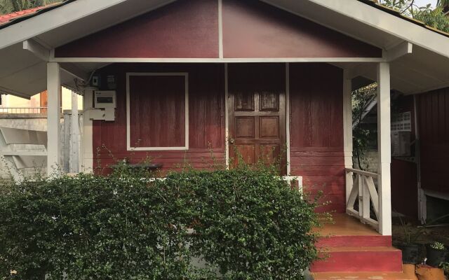 Duckling Resort And Bar