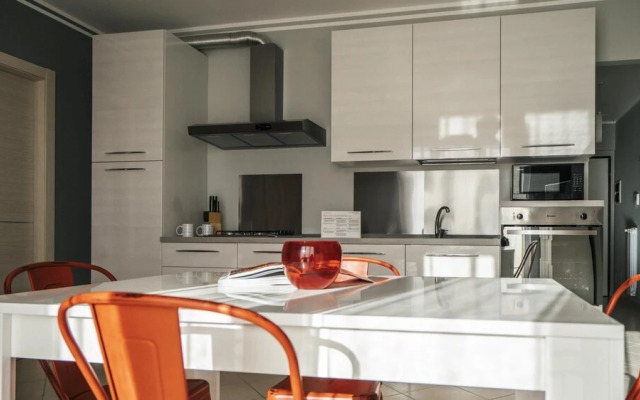 Delle Sterlizie 7 Interno 12