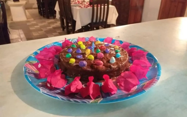 Posada Guaripete