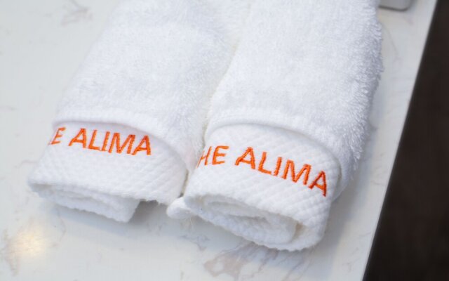 The Alima Suites