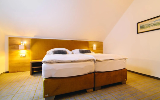 Hotel Ski