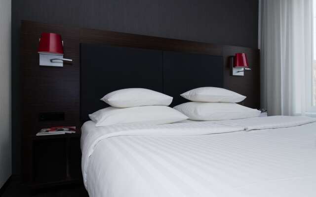 Best Western Plus Plaza Hotel Graz