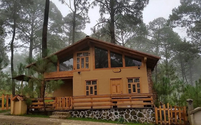Cabanas Los Abuelos