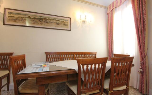 City Apartments - Residence Pozzo Terrace
