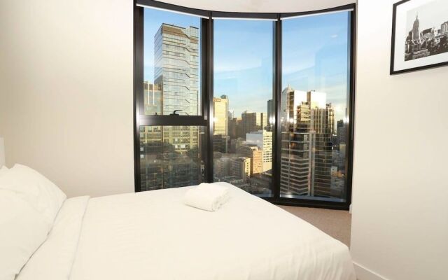 Central But Quiet Apartment