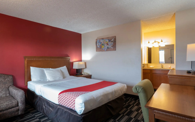 Travelodge by Wyndham Chehalis