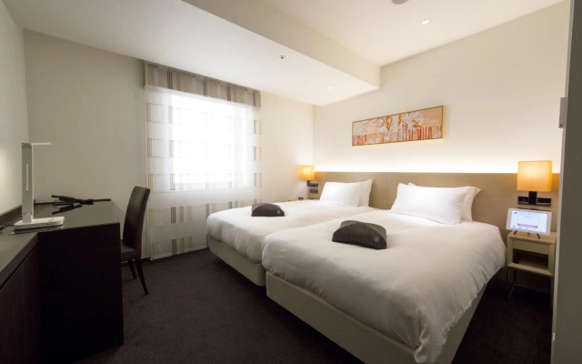 Hotel Forza Hakataeki Chikushi - GuchiⅠ